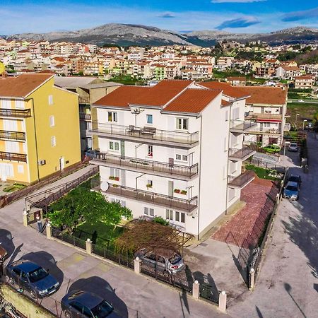 Apartments Mihael Split Dış mekan fotoğraf