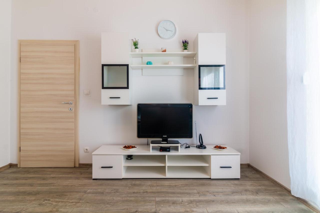 Apartments Mihael Split Dış mekan fotoğraf
