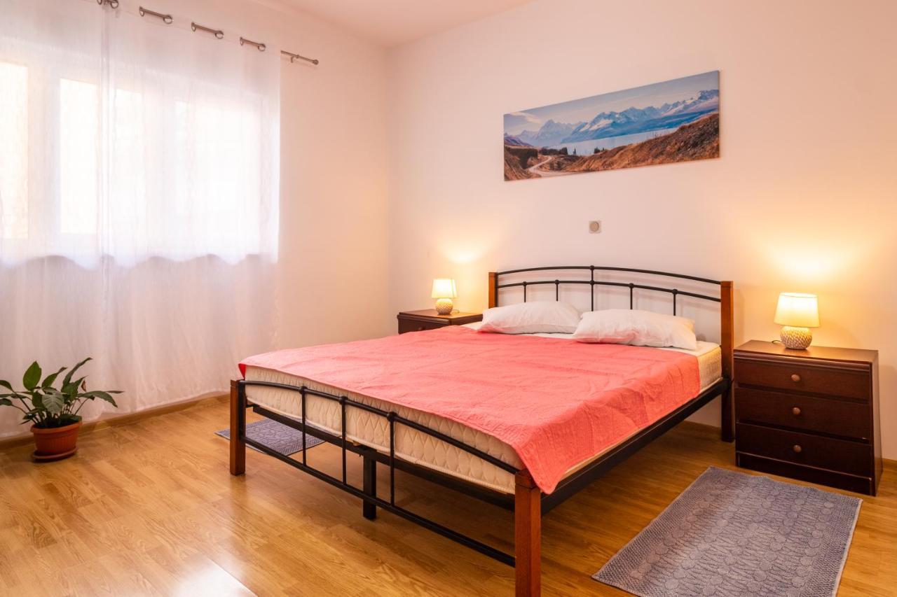 Apartments Mihael Split Dış mekan fotoğraf