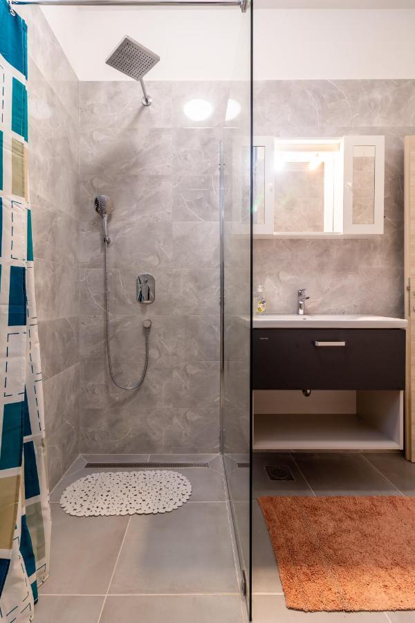 Apartments Mihael Split Dış mekan fotoğraf