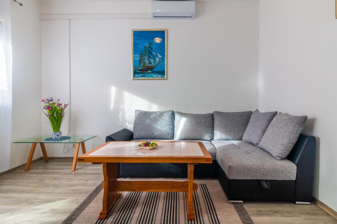 Apartments Mihael Split Dış mekan fotoğraf