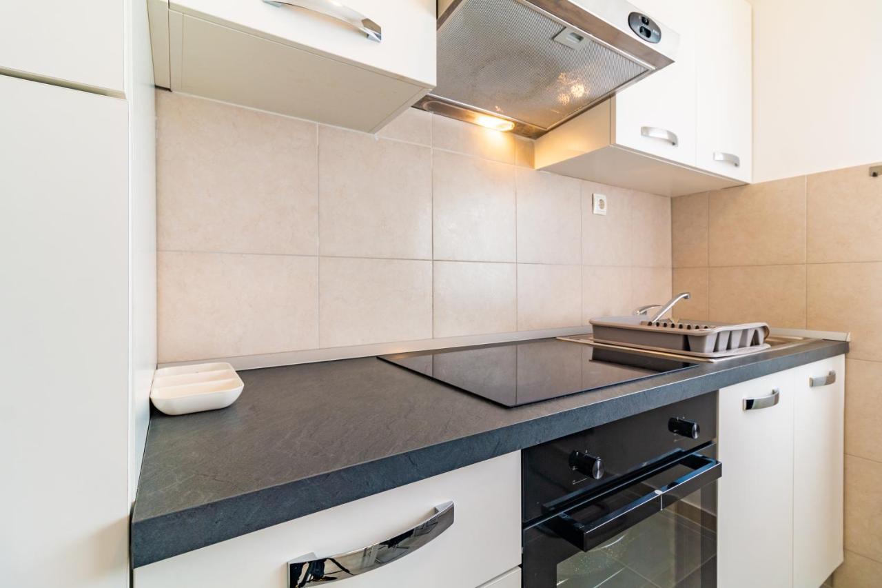 Apartments Mihael Split Dış mekan fotoğraf