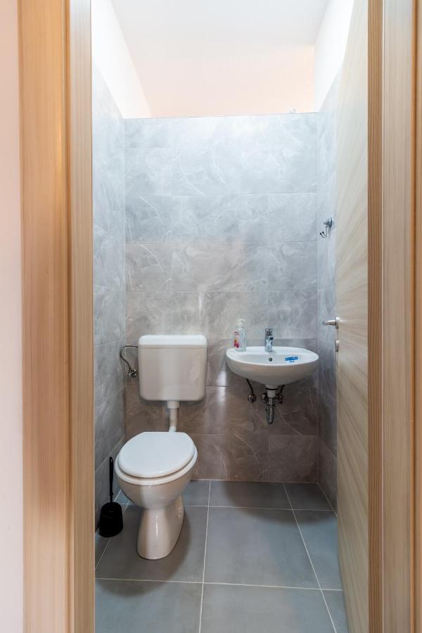 Apartments Mihael Split Dış mekan fotoğraf