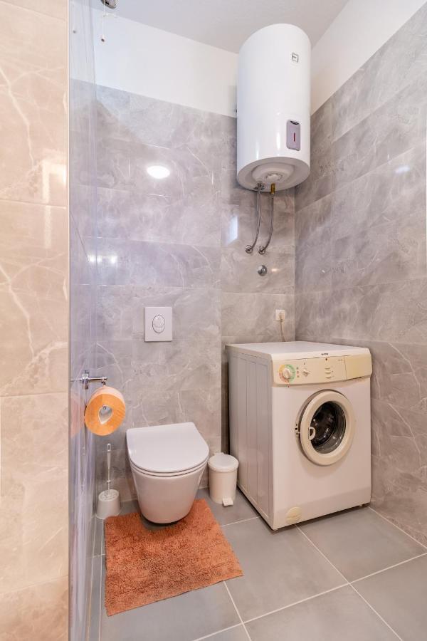 Apartments Mihael Split Dış mekan fotoğraf