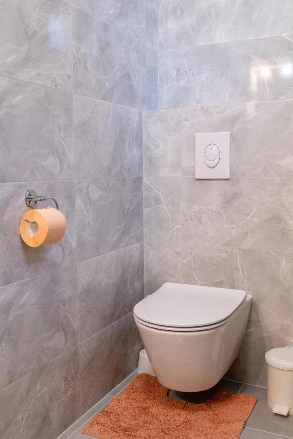 Apartments Mihael Split Dış mekan fotoğraf