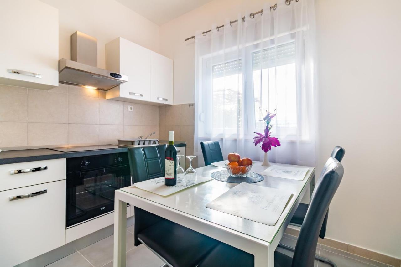 Apartments Mihael Split Dış mekan fotoğraf