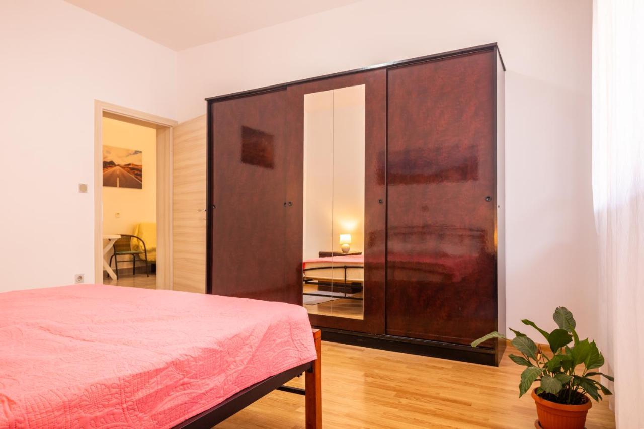 Apartments Mihael Split Dış mekan fotoğraf