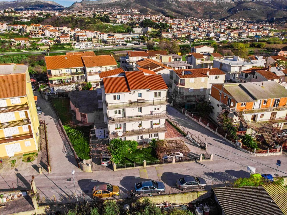 Apartments Mihael Split Dış mekan fotoğraf