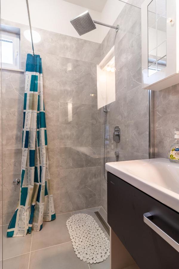 Apartments Mihael Split Dış mekan fotoğraf