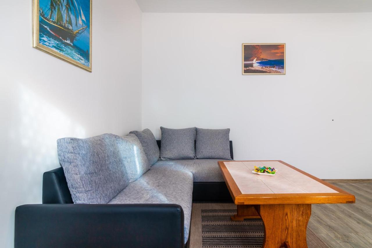 Apartments Mihael Split Dış mekan fotoğraf