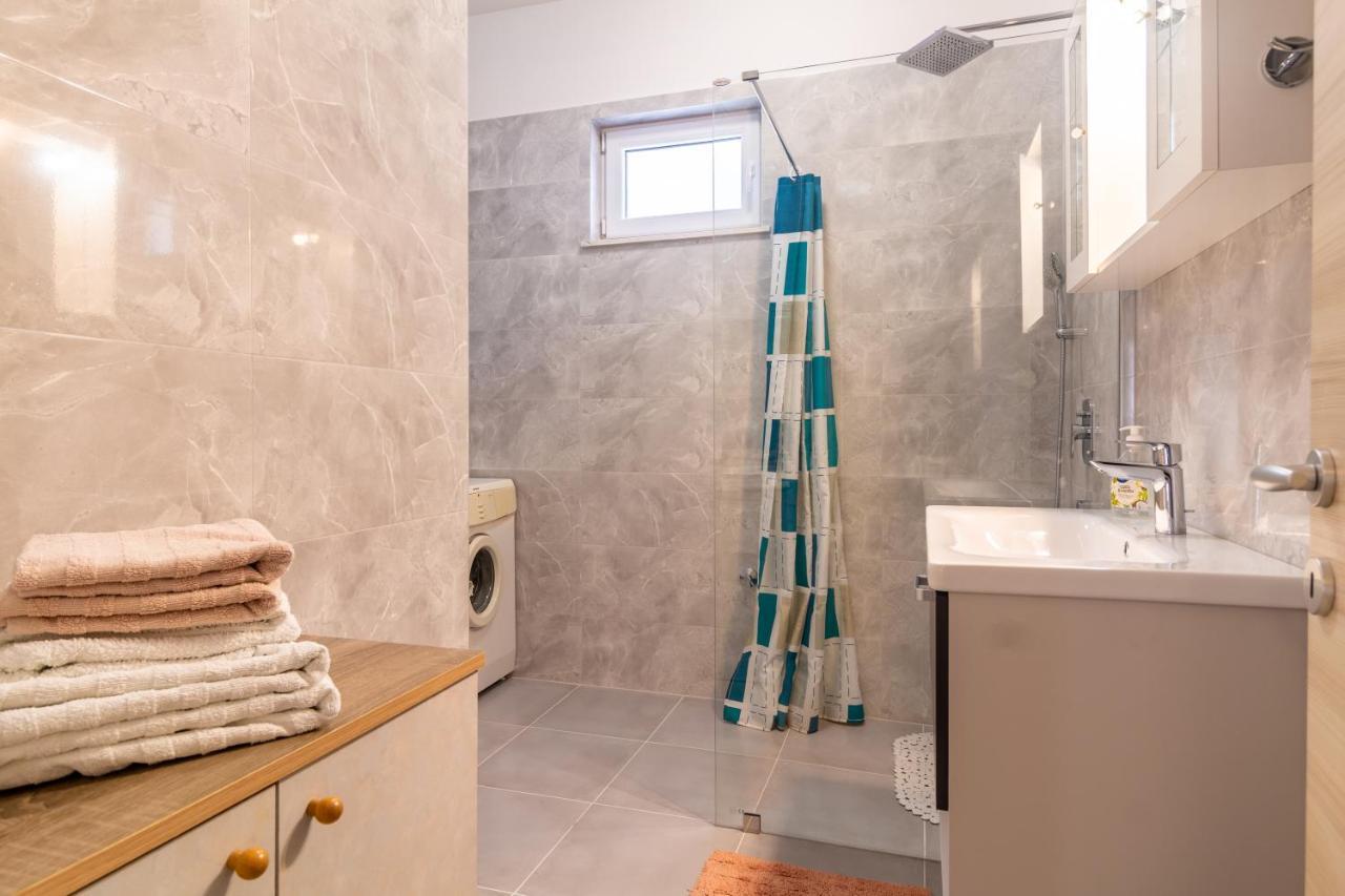 Apartments Mihael Split Dış mekan fotoğraf