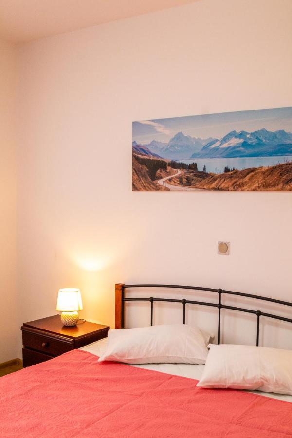 Apartments Mihael Split Dış mekan fotoğraf