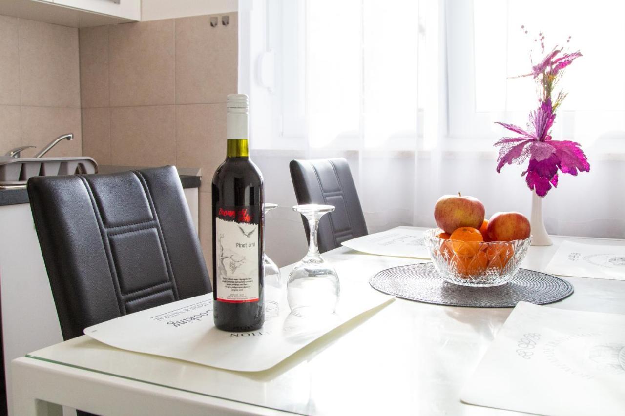 Apartments Mihael Split Dış mekan fotoğraf