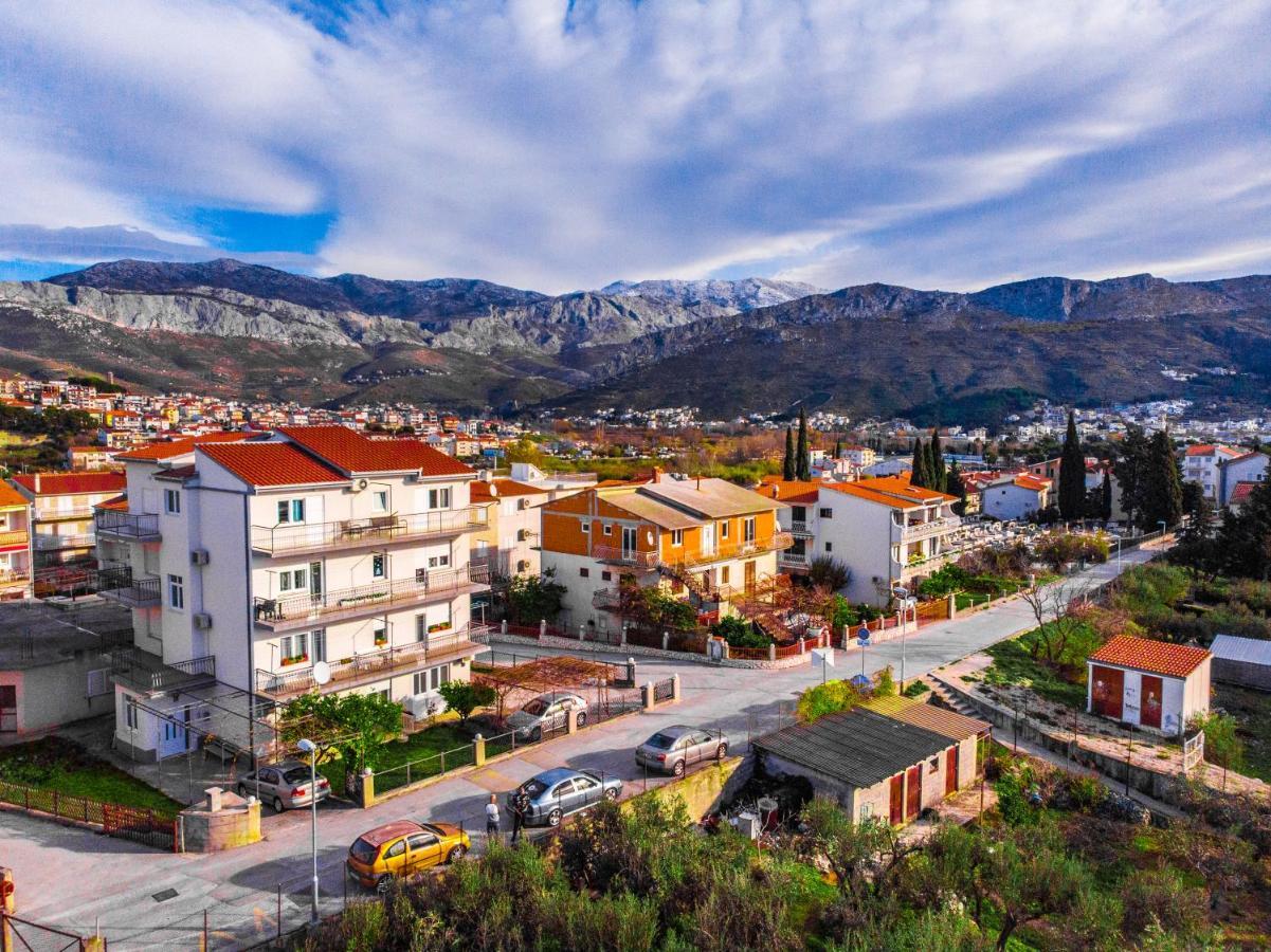 Apartments Mihael Split Dış mekan fotoğraf