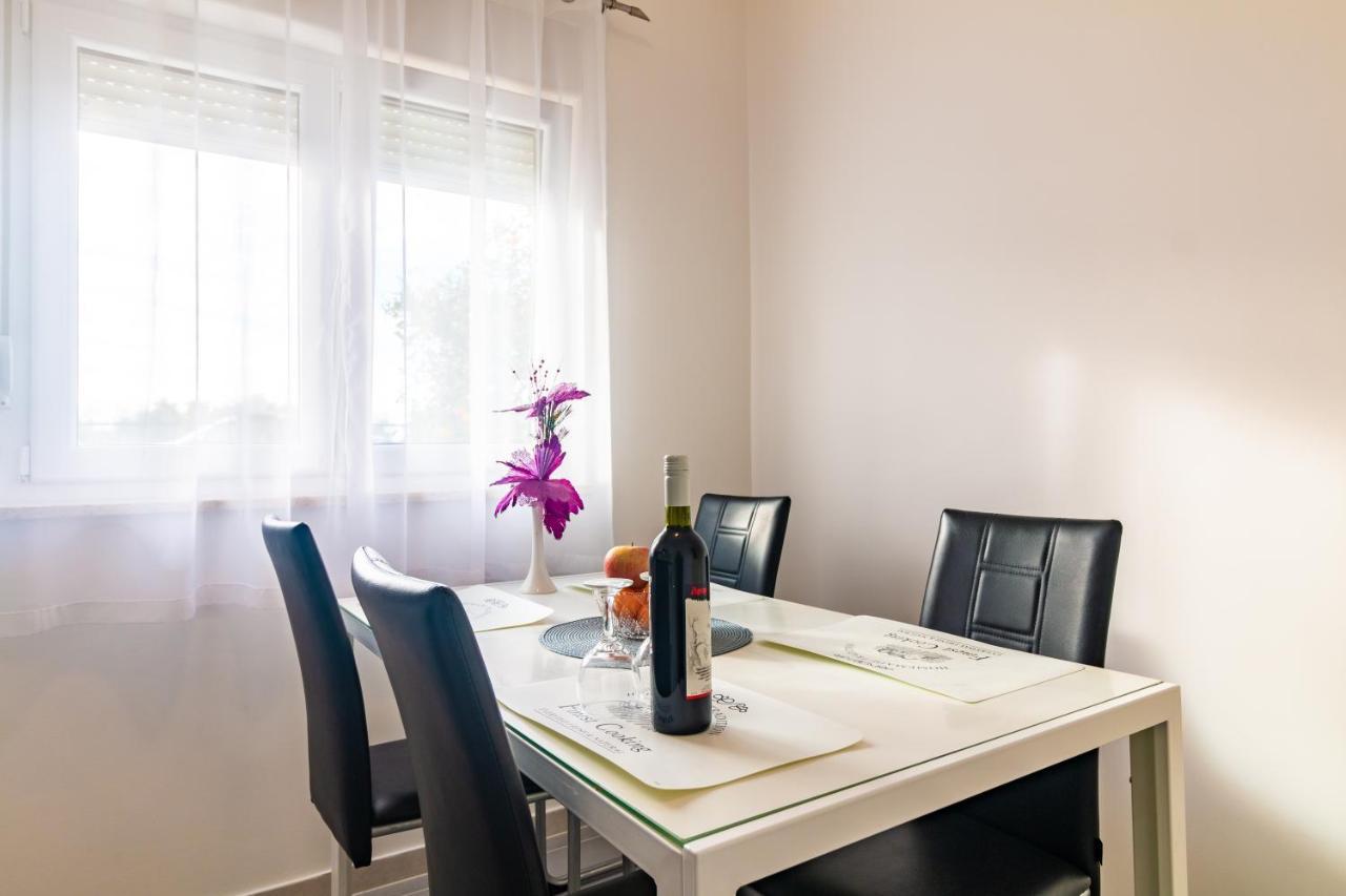 Apartments Mihael Split Dış mekan fotoğraf