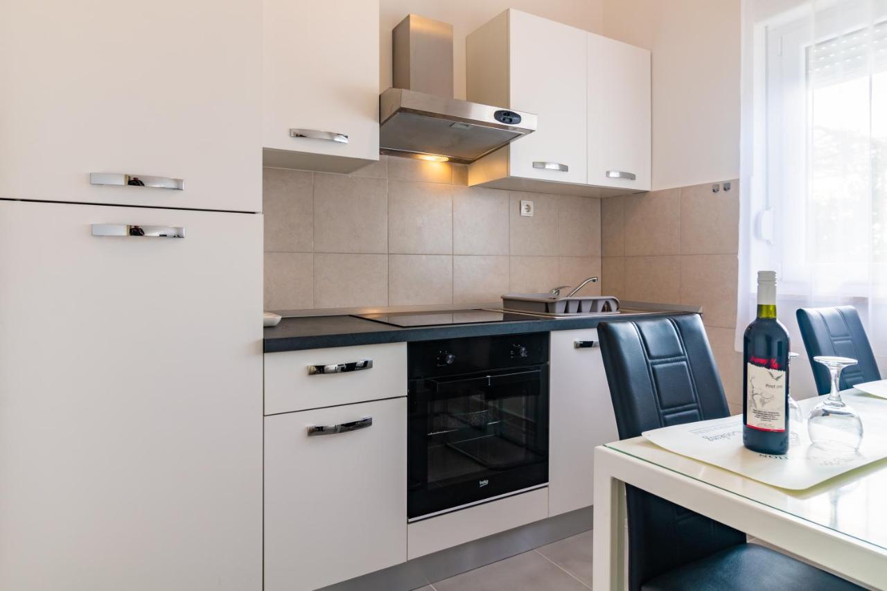 Apartments Mihael Split Dış mekan fotoğraf