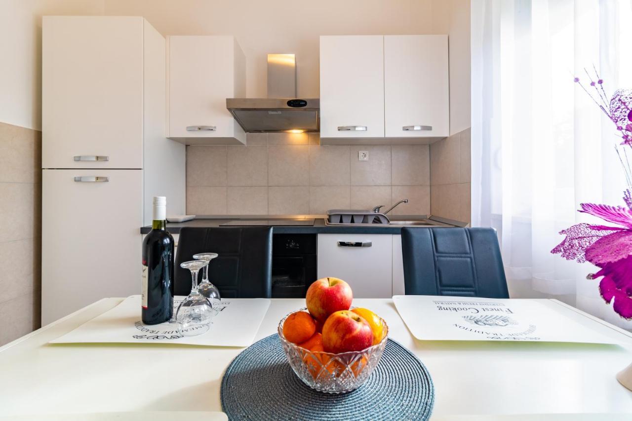 Apartments Mihael Split Dış mekan fotoğraf