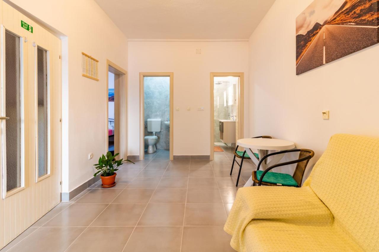 Apartments Mihael Split Dış mekan fotoğraf
