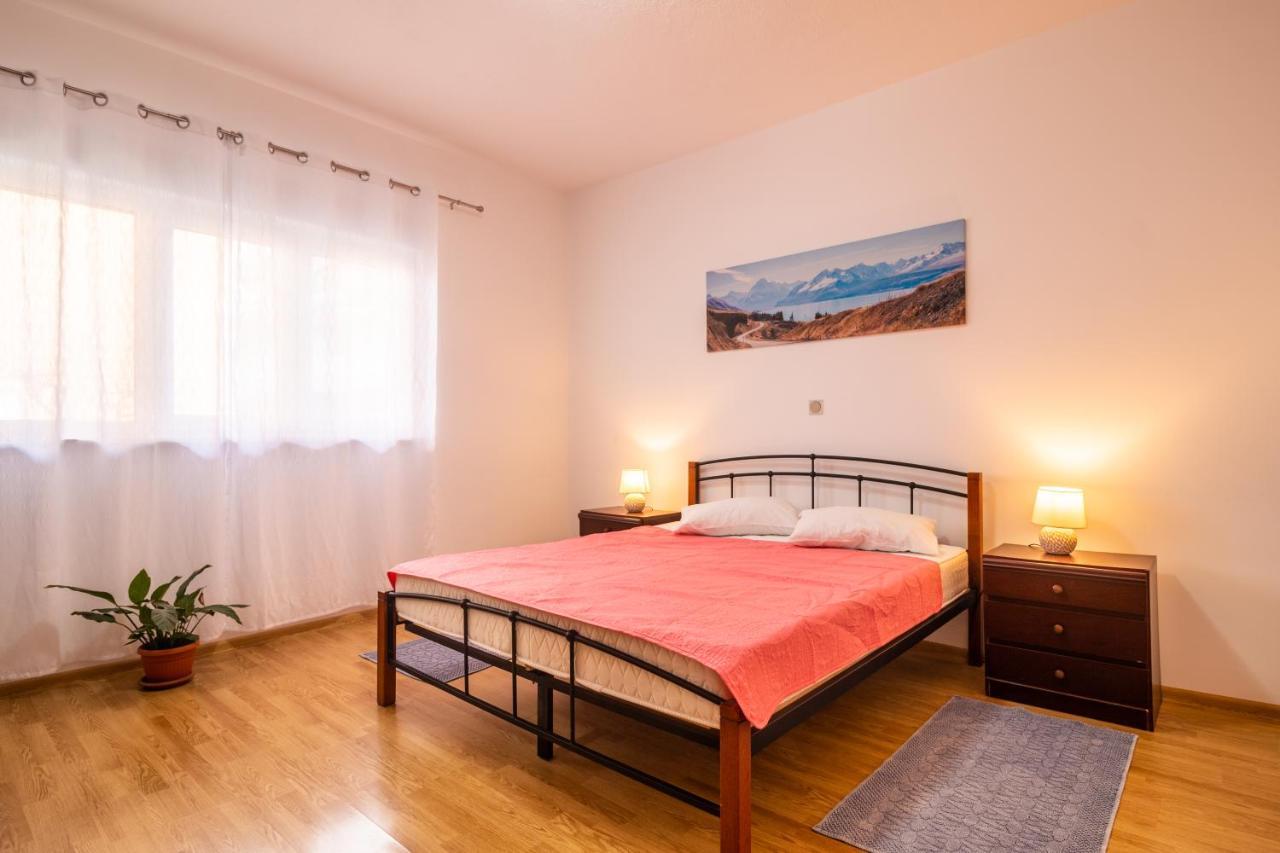 Apartments Mihael Split Dış mekan fotoğraf