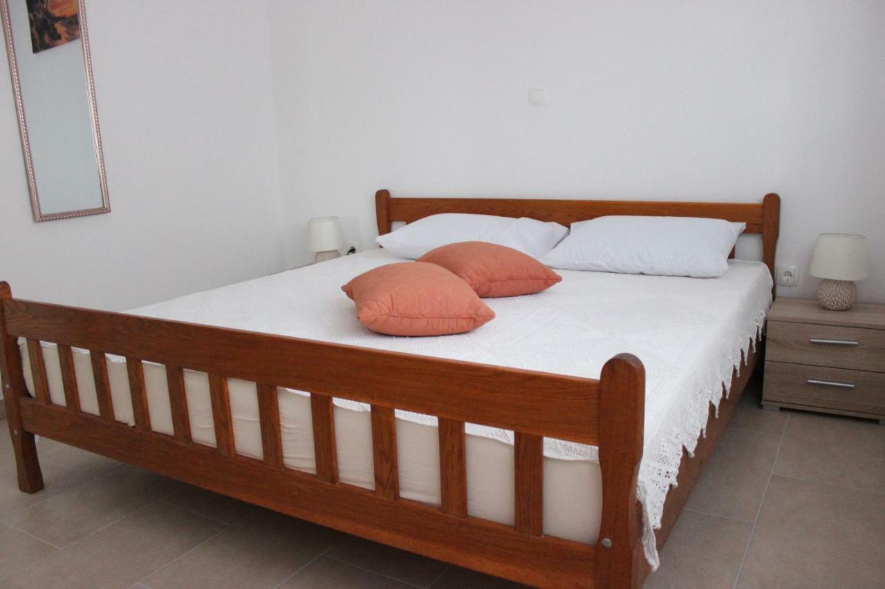 Apartments Mihael Split Dış mekan fotoğraf