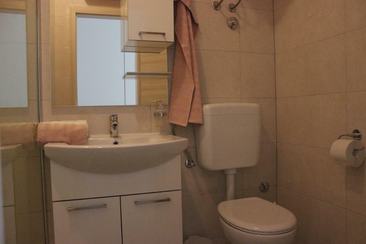Apartments Mihael Split Dış mekan fotoğraf