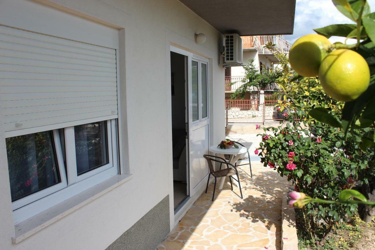 Apartments Mihael Split Dış mekan fotoğraf