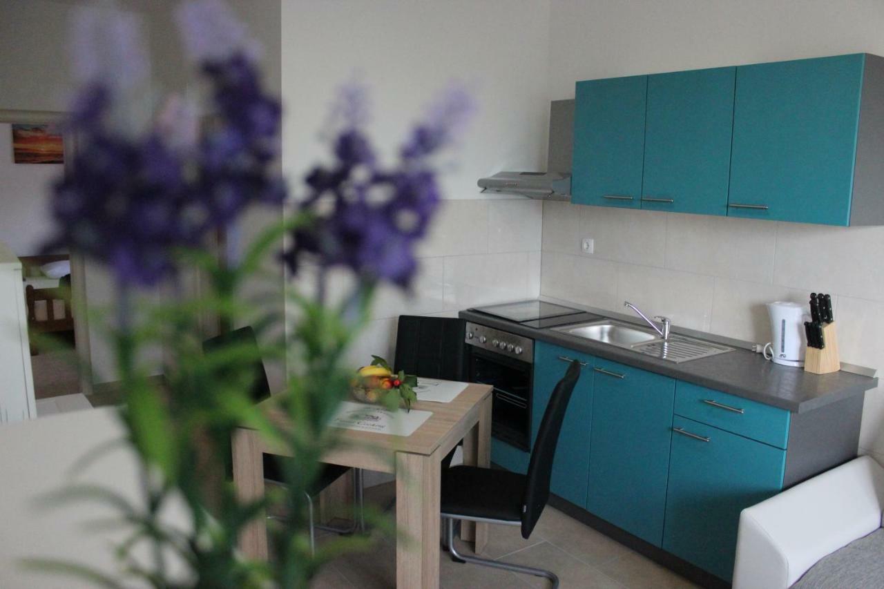 Apartments Mihael Split Dış mekan fotoğraf