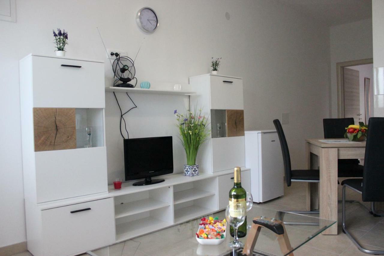 Apartments Mihael Split Dış mekan fotoğraf