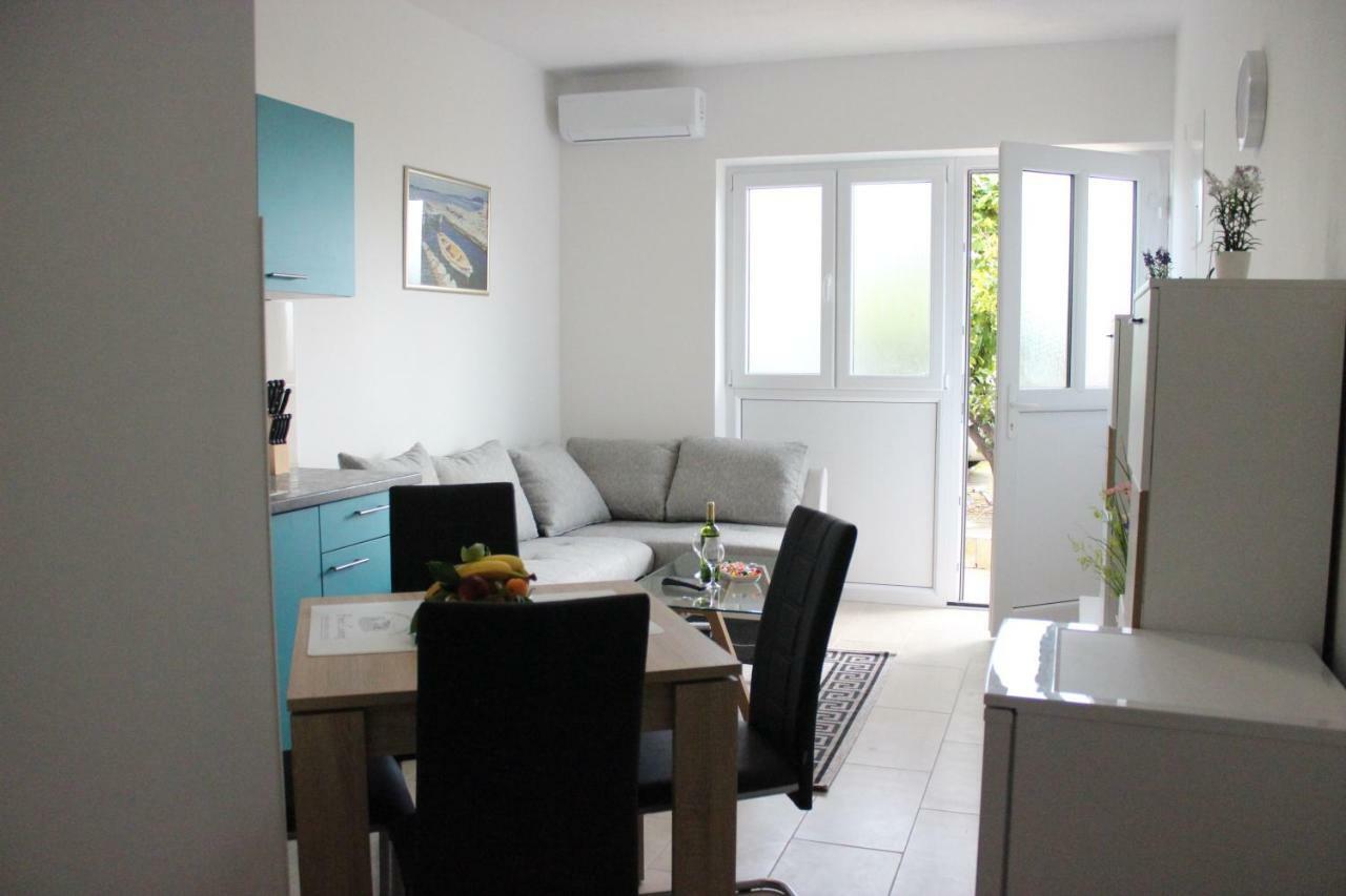 Apartments Mihael Split Dış mekan fotoğraf