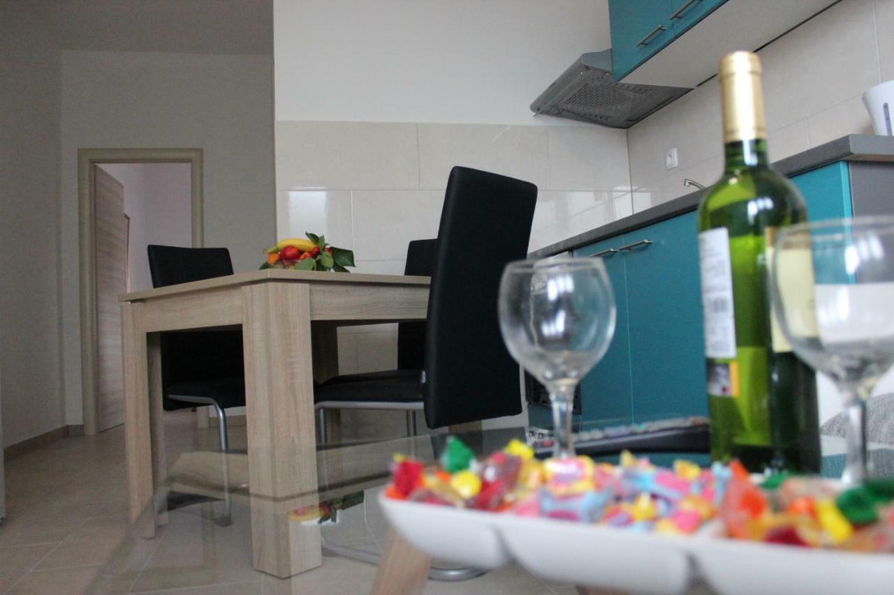Apartments Mihael Split Dış mekan fotoğraf