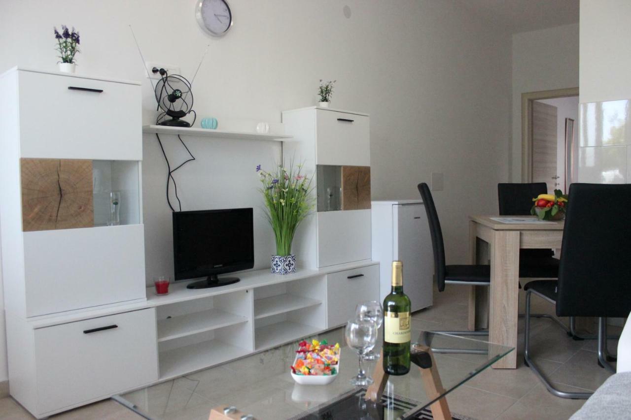 Apartments Mihael Split Dış mekan fotoğraf